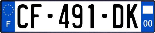 CF-491-DK