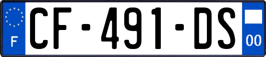 CF-491-DS