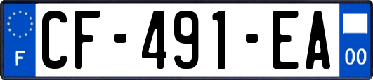 CF-491-EA