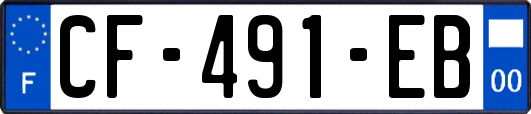 CF-491-EB