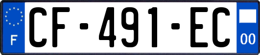 CF-491-EC