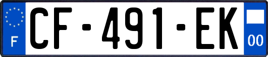 CF-491-EK