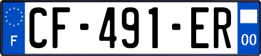 CF-491-ER