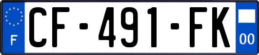 CF-491-FK