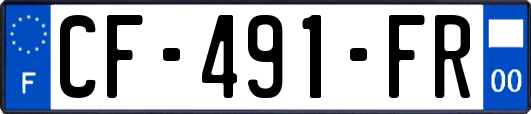 CF-491-FR