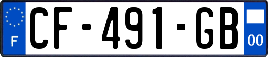 CF-491-GB