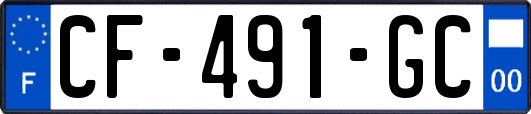 CF-491-GC