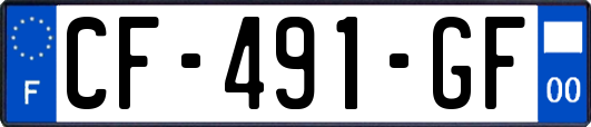 CF-491-GF
