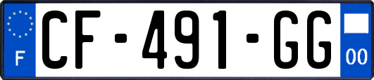 CF-491-GG