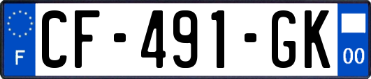 CF-491-GK