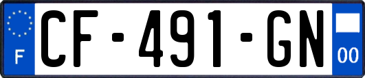 CF-491-GN