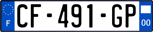 CF-491-GP