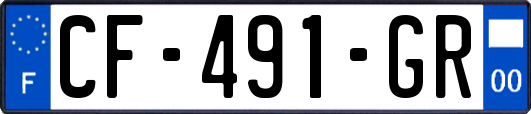 CF-491-GR