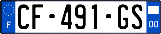 CF-491-GS