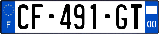 CF-491-GT
