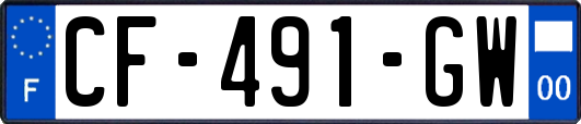 CF-491-GW