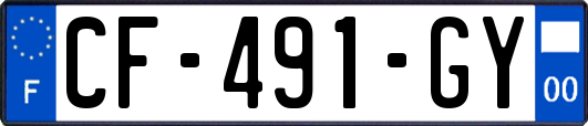 CF-491-GY