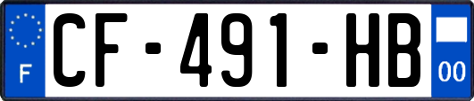 CF-491-HB