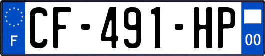 CF-491-HP