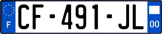CF-491-JL
