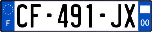CF-491-JX