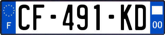 CF-491-KD