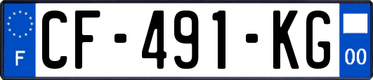 CF-491-KG