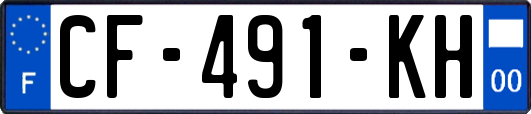 CF-491-KH