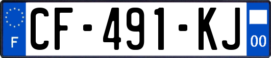 CF-491-KJ