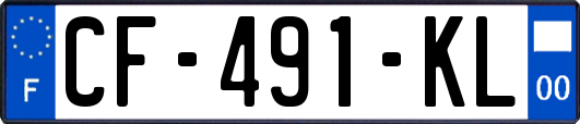 CF-491-KL