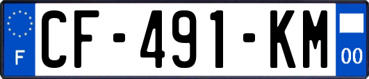 CF-491-KM