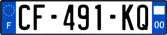 CF-491-KQ