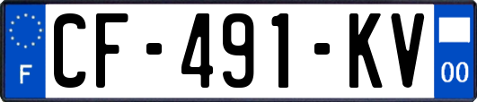 CF-491-KV