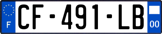 CF-491-LB