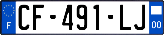 CF-491-LJ