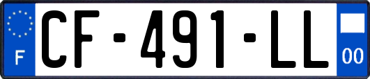 CF-491-LL