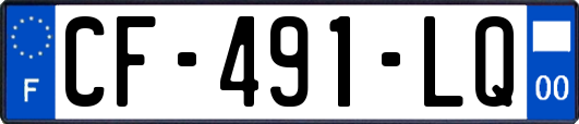 CF-491-LQ