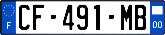 CF-491-MB