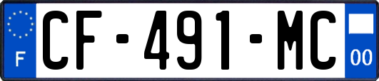 CF-491-MC