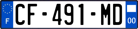 CF-491-MD