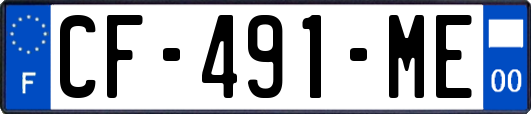 CF-491-ME