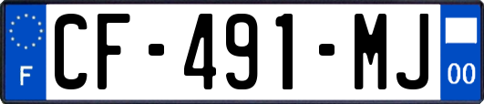 CF-491-MJ