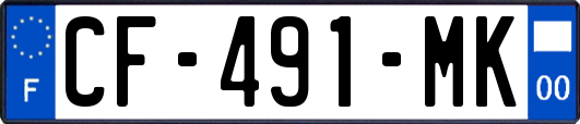 CF-491-MK