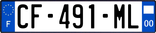 CF-491-ML
