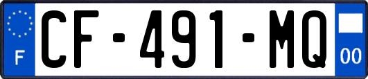 CF-491-MQ