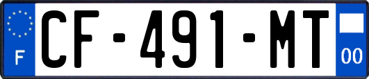 CF-491-MT