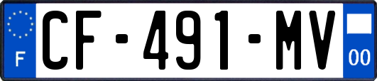 CF-491-MV
