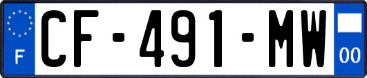 CF-491-MW