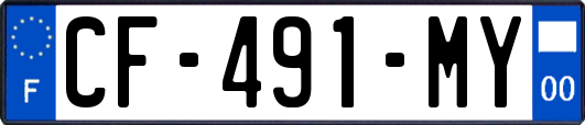 CF-491-MY