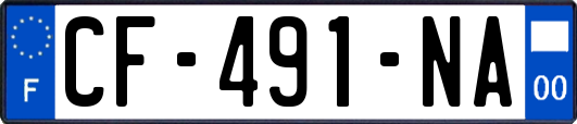 CF-491-NA